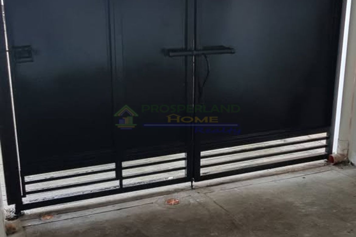 2 Bedroom Townhouse for Sale in Santo Domingo, Cainta, Rizal – photo 8