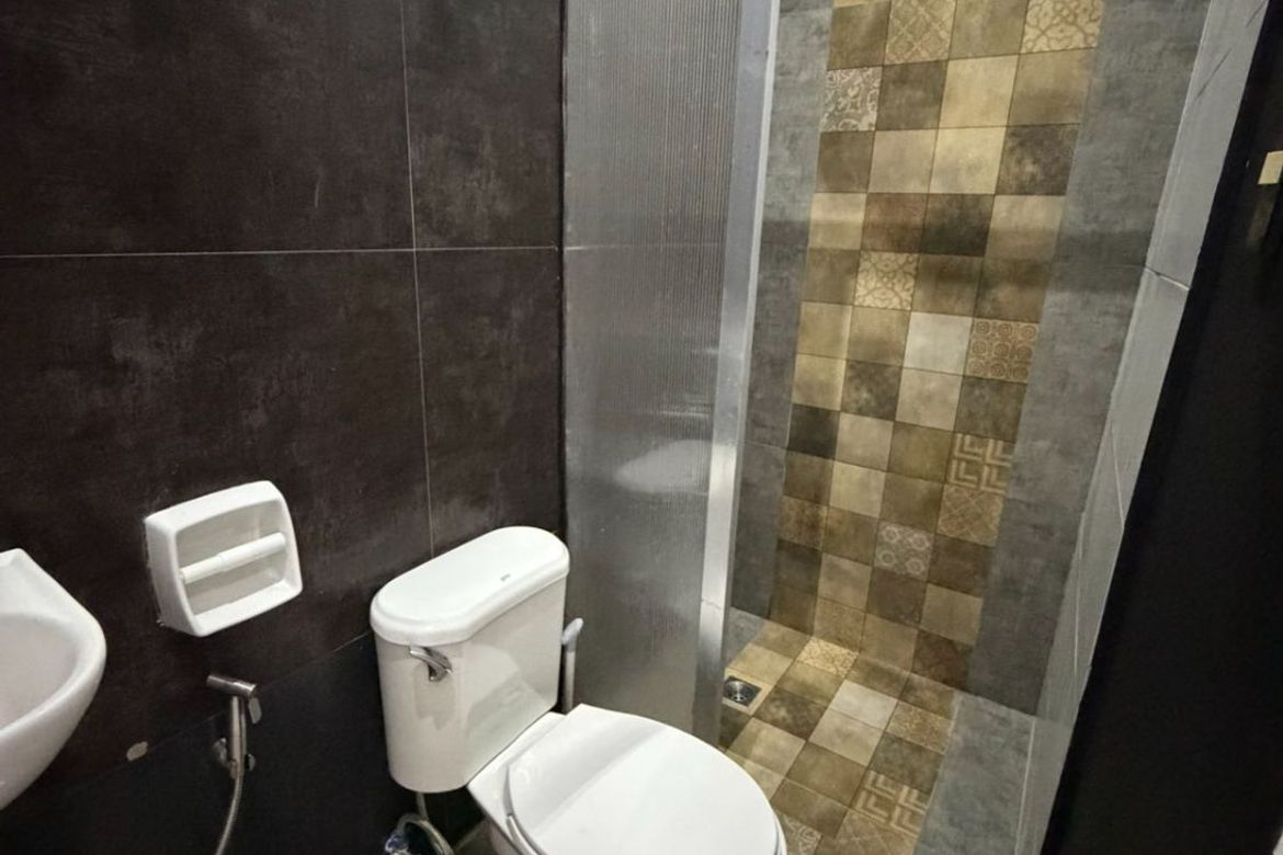 2 Bedroom Townhouse for Sale in Santo Domingo, Cainta, Rizal
