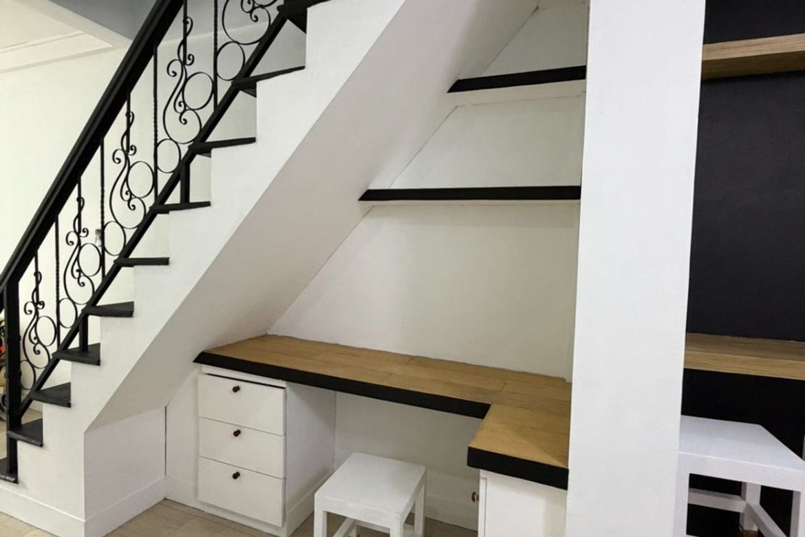 2 Bedroom Townhouse for Sale in Santo Domingo, Cainta, Rizal – photo 8