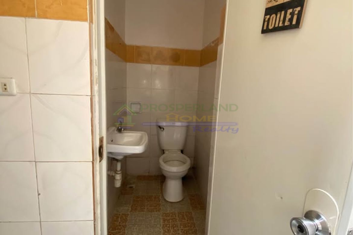 2 Bedroom Townhouse for Sale in Santo Domingo, Cainta, Rizal – photo 3
