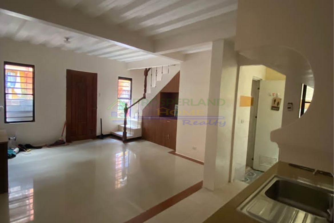 2 Bedroom Townhouse for Sale in Santo Domingo, Cainta, Rizal – photo 7