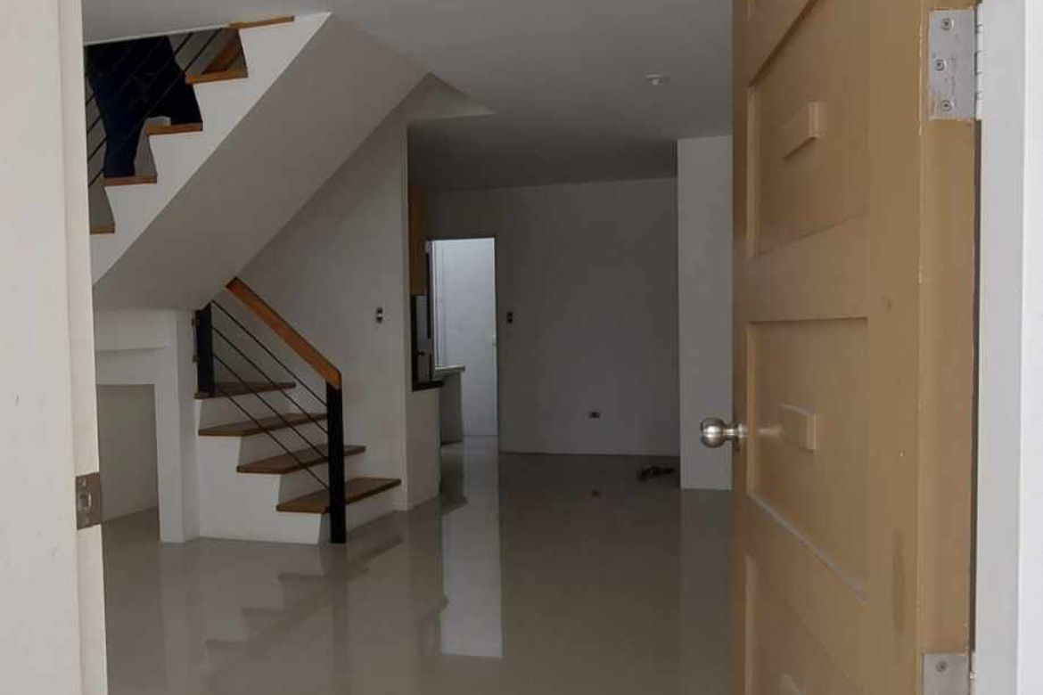 2 Bedroom Townhouse for Sale in Santo Niño, Cainta, Rizal – photo 4