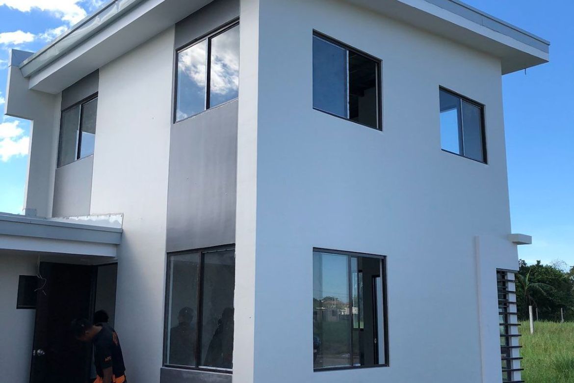 2 Bedroom Townhouse for Sale in Sapang Bulak, Doña Remedios Trinidad, Bulacan – photo 4