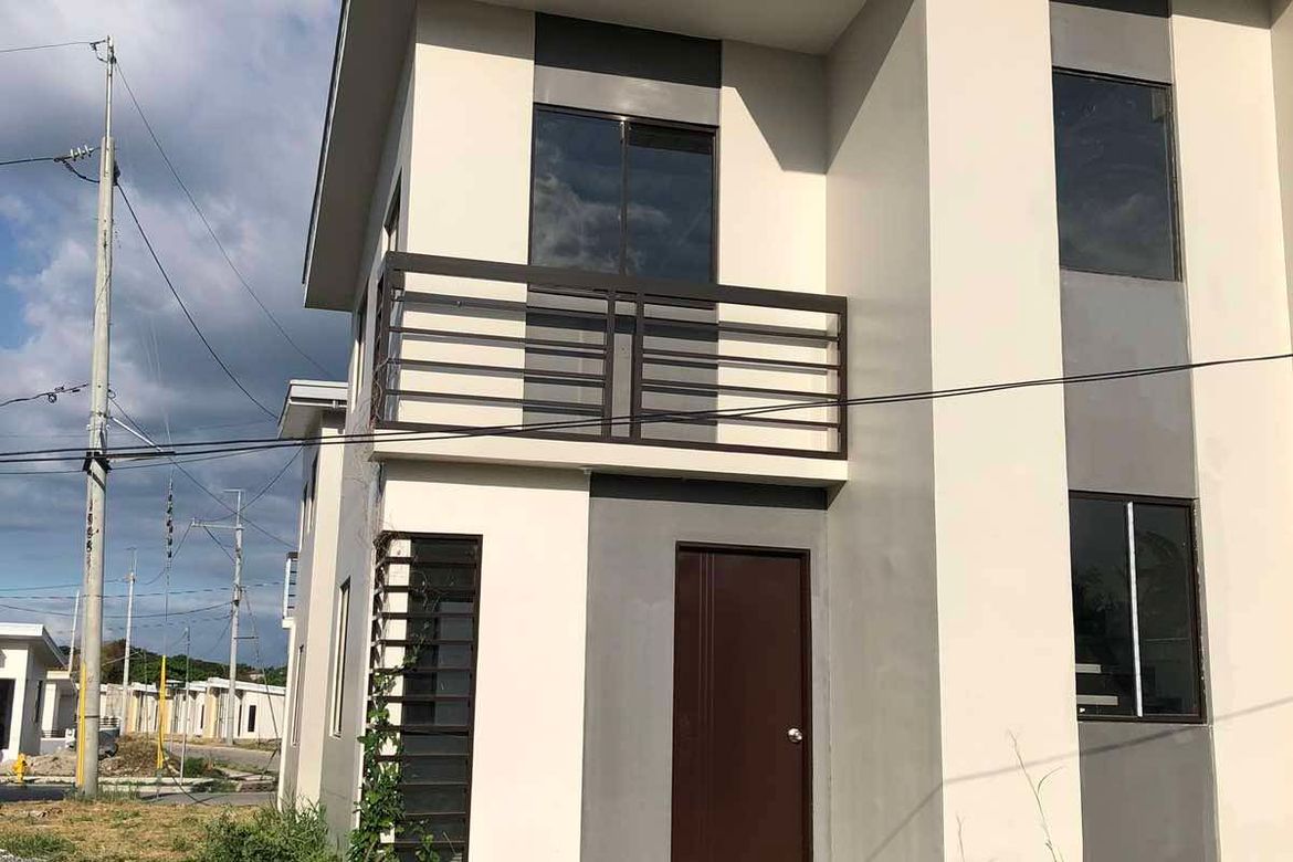 2 Bedroom Townhouse for Sale in Sapang Bulak, Doña Remedios Trinidad, Bulacan – photo 5