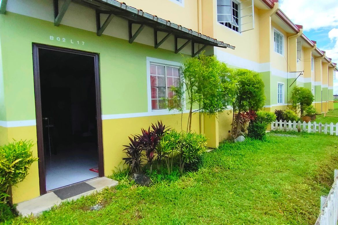2 Bedroom Townhouse for Sale in Sapang Maisac, Mexico, Pampanga – photo 2