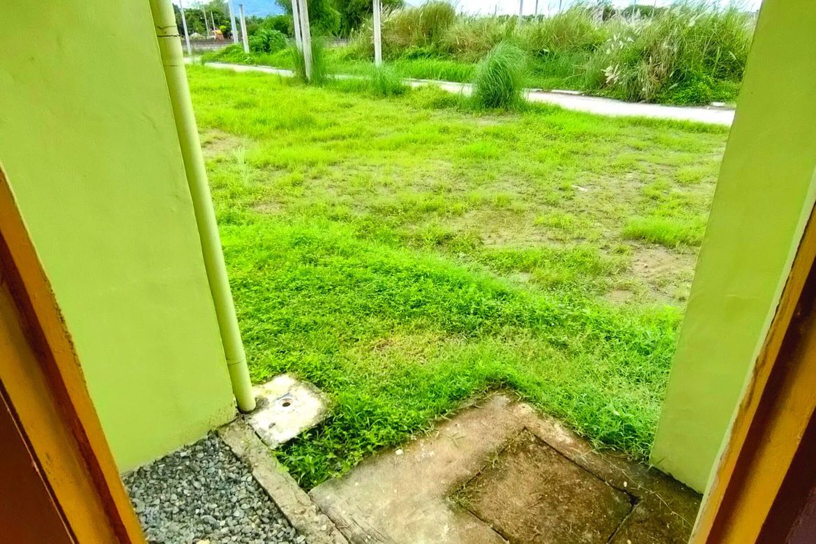 2 Bedroom Townhouse for Sale in Sapang Maisac, Mexico, Pampanga – photo 7