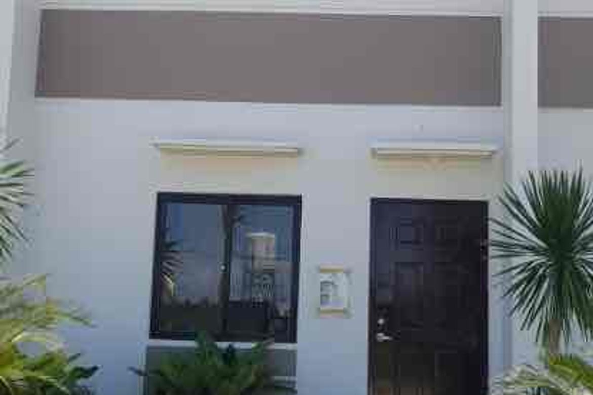 2 Bedroom Townhouse for Sale in Sapang Palay, San Jose del Monte, Bulacan