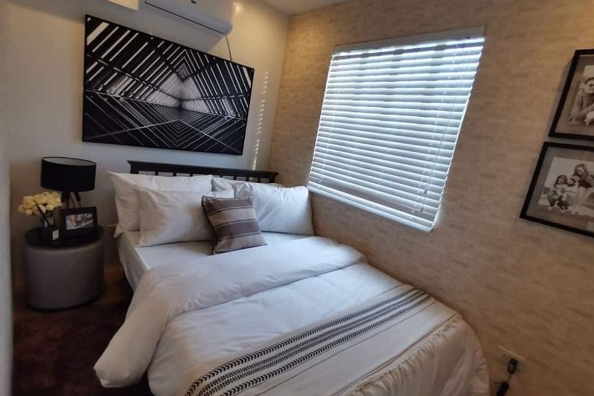 2 Bedroom Townhouse for Sale in Sapang Palay, San Jose del Monte, Bulacan – photo 4