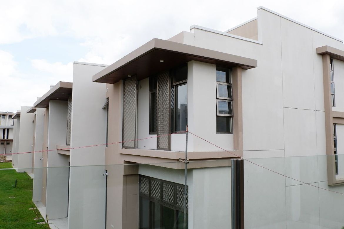 2 Bedroom Townhouse for Sale in Sevina Park Villas, Biñan, Laguna