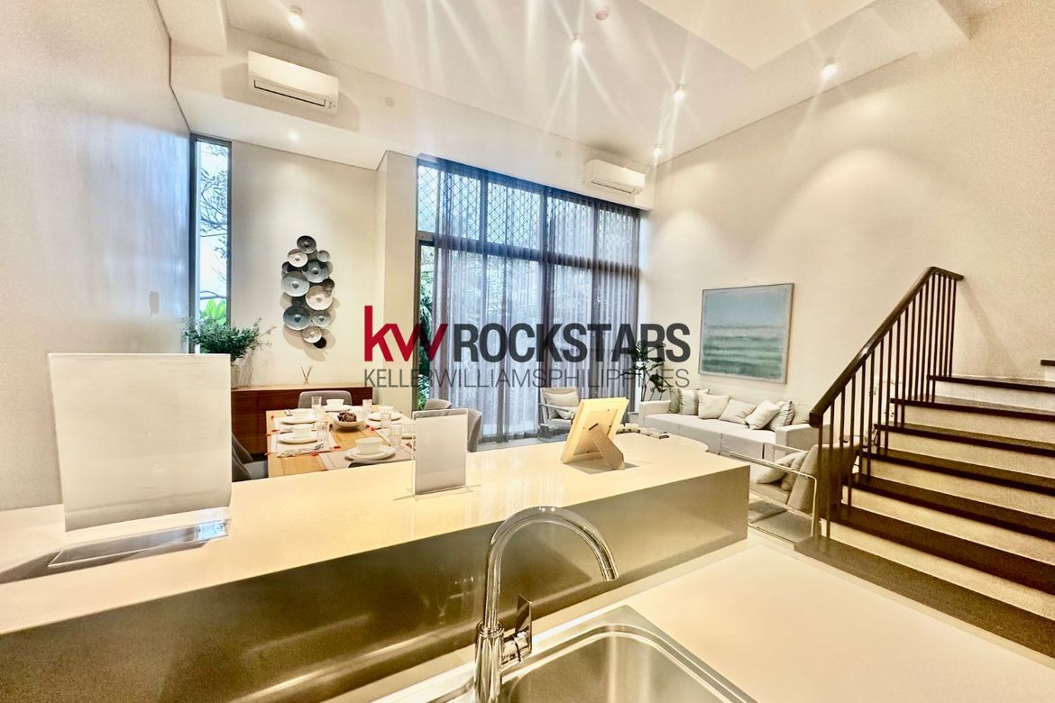 2 Bedroom Townhouse for Sale in Sevina Park Villas, Biñan, Laguna – photo 6
