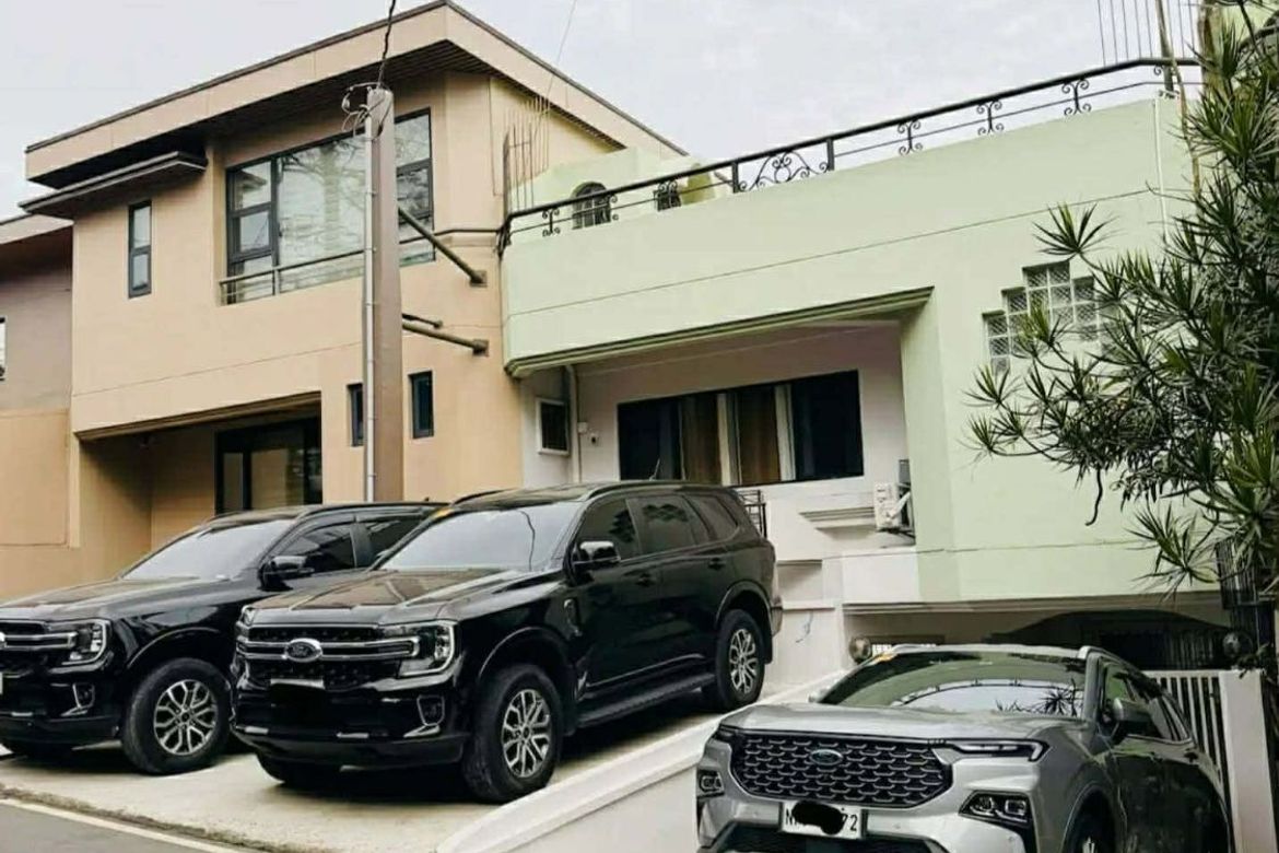 2 Bedroom Townhouse for Sale in Silang Junction South, Tagaytay, Cavite
