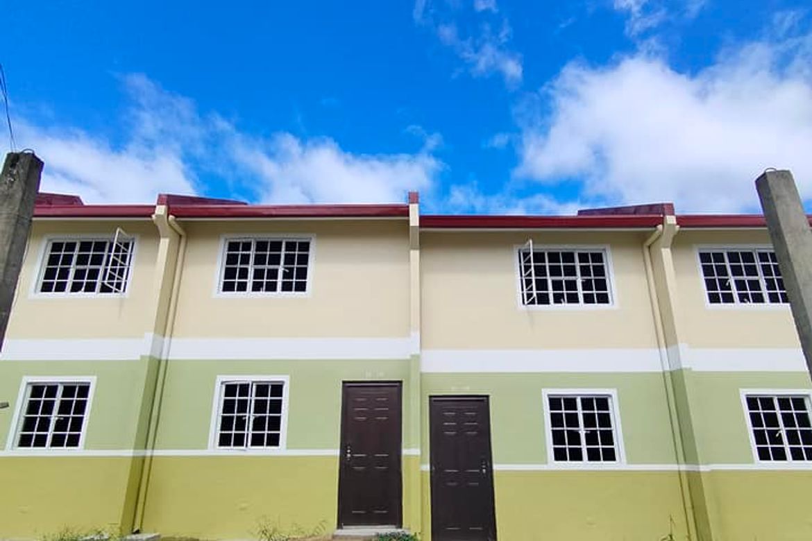 2 Bedroom Townhouse for Sale in Siling Matanda, Pandi, Bulacan – photo 2