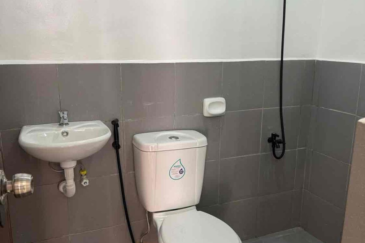 2 Bedroom Townhouse for Sale in Soro-Soro, Biñan, Laguna – photo 5