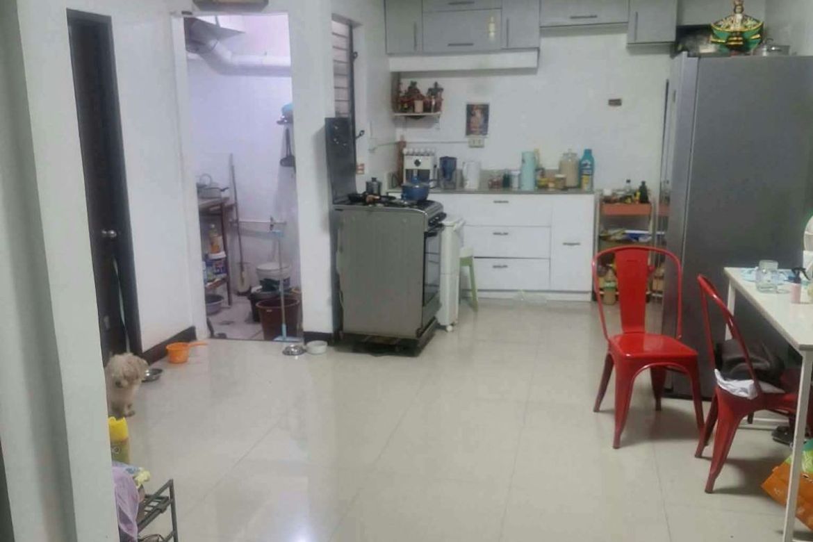 2 Bedroom Townhouse for Sale in Subangdaku, Mandaue, Cebu – photo 2