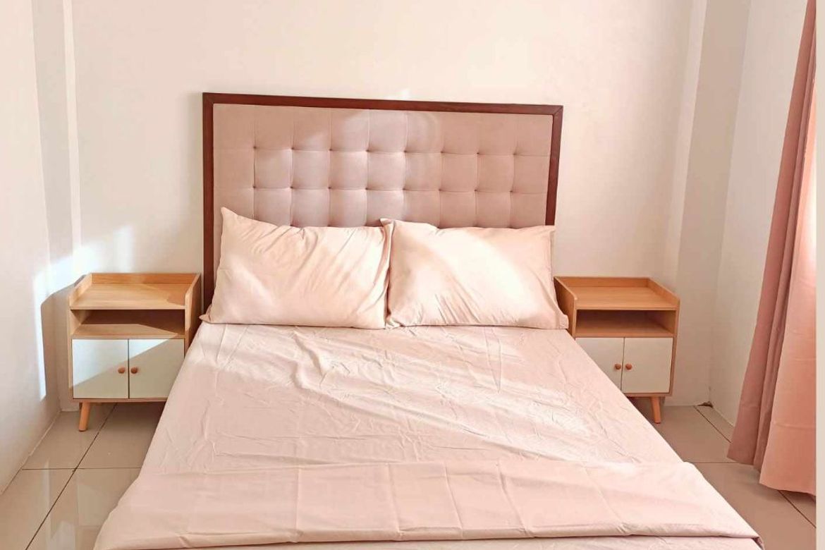 2 Bedroom Townhouse for Sale in Sum-Ag, Bacolod, Negros Occidental – photo 7