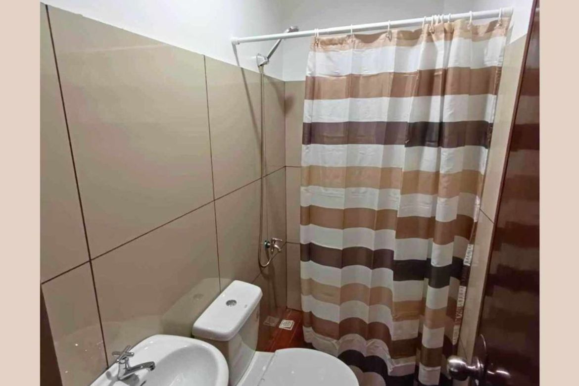 2 Bedroom Townhouse for Sale in Sum-Ag, Bacolod, Negros Occidental – photo 8