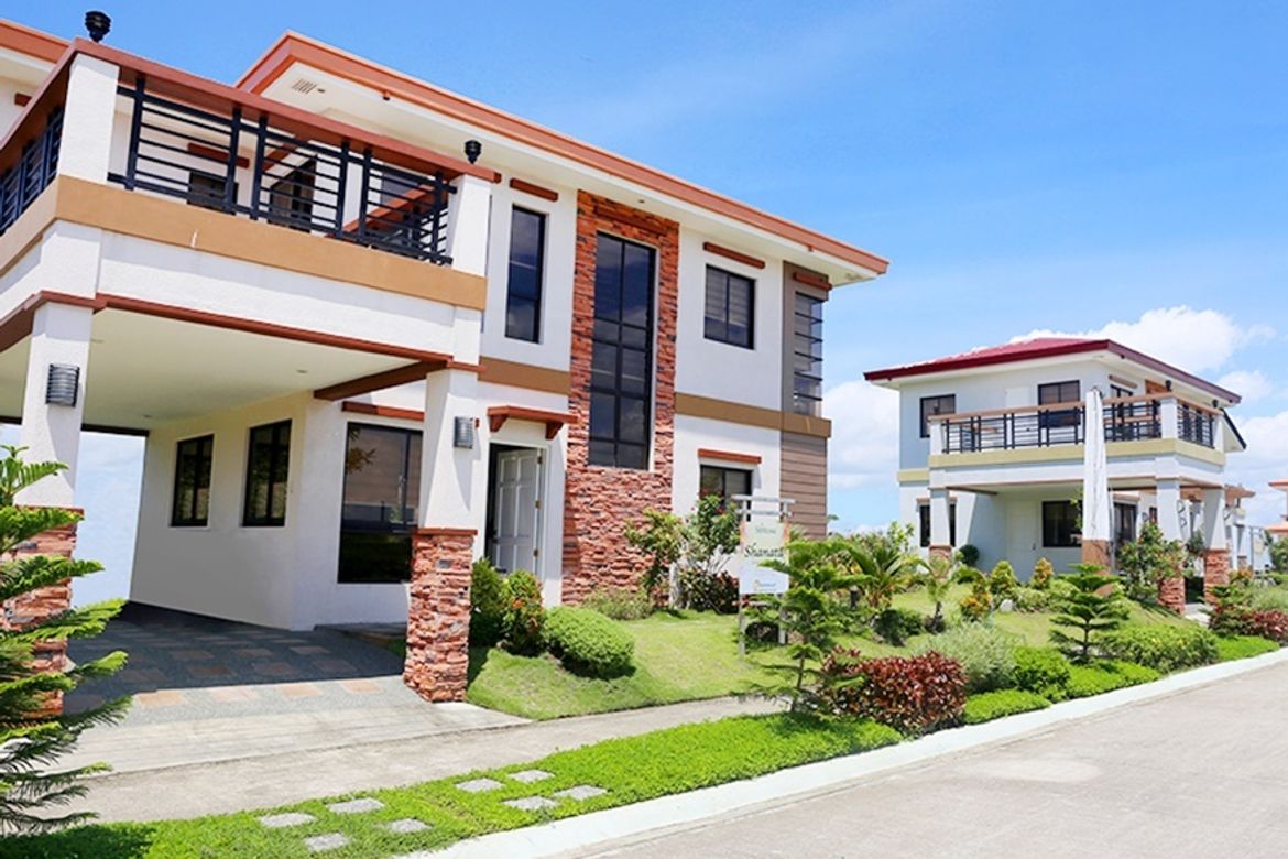 2 Bedroom Townhouse for Sale in Suntrust Sentosa, Punta, Calamba, Laguna – photo 5