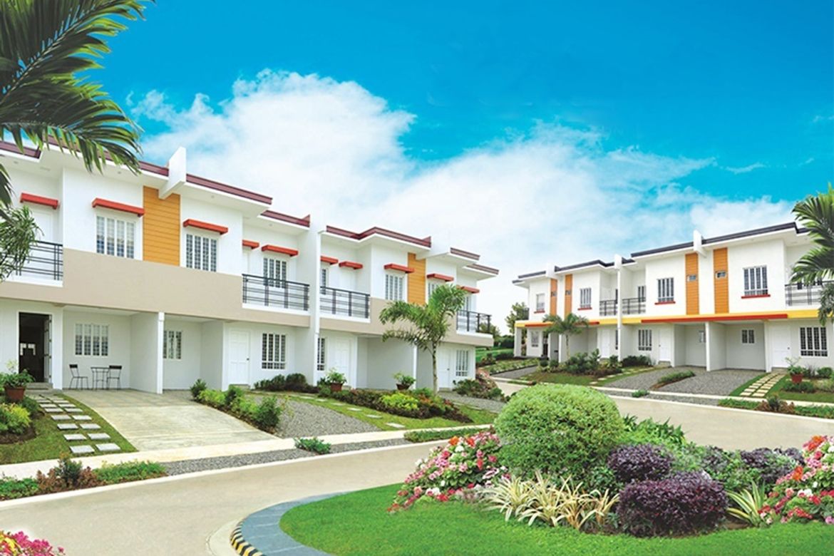 2 Bedroom Townhouse for Sale in Suntrust Sentosa, Punta, Calamba, Laguna – photo 6