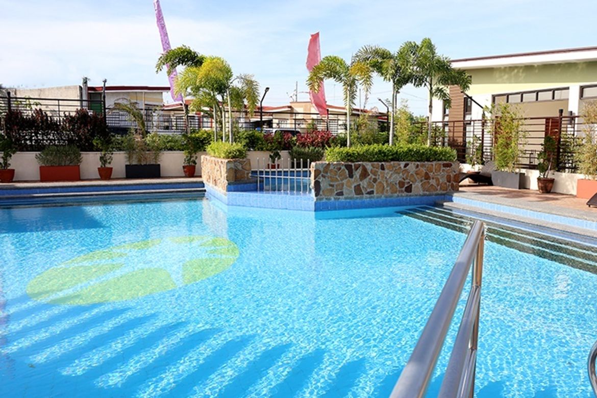 2 Bedroom Townhouse for Sale in Suntrust Sentosa, Punta, Calamba, Laguna – photo 8