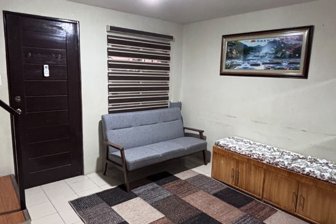 2 Bedroom Townhouse for Sale in Tabun, Angeles, Pampanga – photo 2
