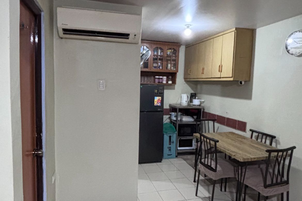 2 Bedroom Townhouse for Sale in Tabun, Angeles, Pampanga – photo 8