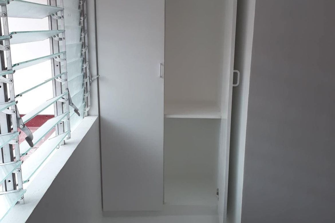 2 Bedroom Townhouse for Sale in Tabun, Mabalacat, Pampanga – photo 7