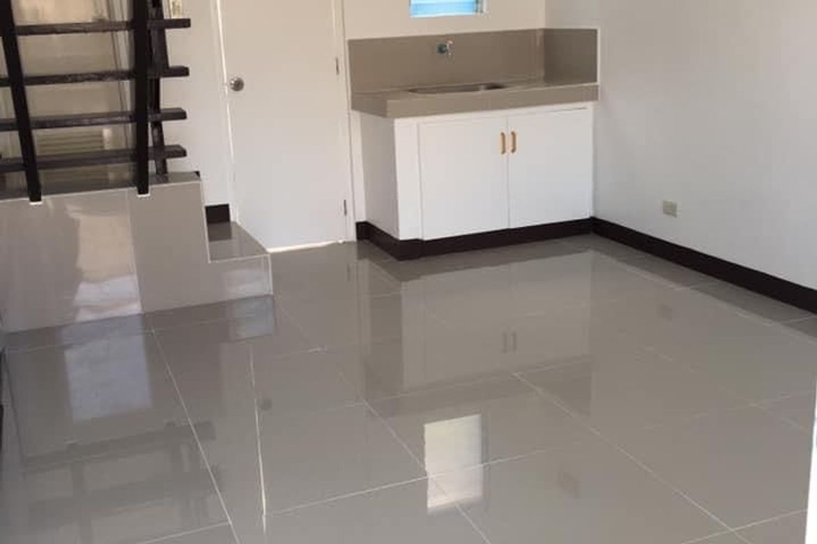 2 Bedroom Townhouse for Sale in Tabun, Mabalacat, Pampanga – photo 3