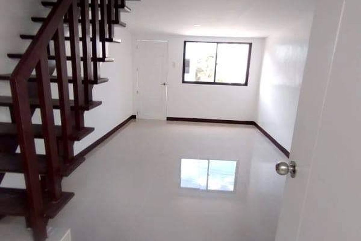 2 Bedroom Townhouse for Sale in Tabun, Mabalacat, Pampanga – photo 3