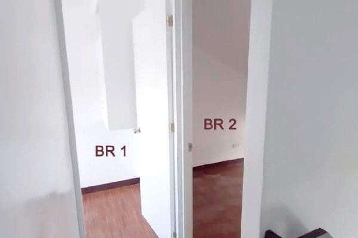 2 Bedroom Townhouse for Sale in Tabun, Mabalacat, Pampanga – photo 6