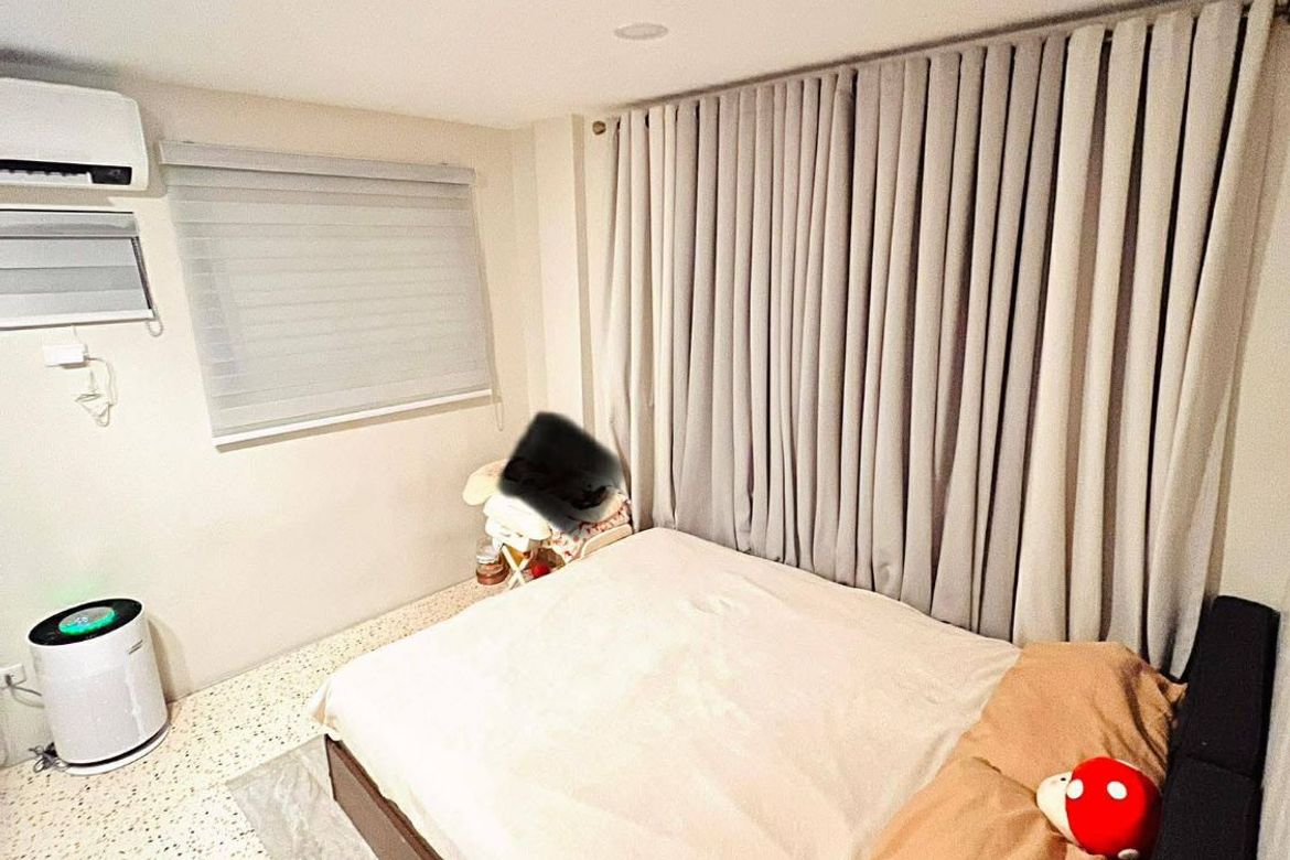 2 Bedroom Townhouse for Sale in Tabunoc, Talisay, Cebu – photo 4