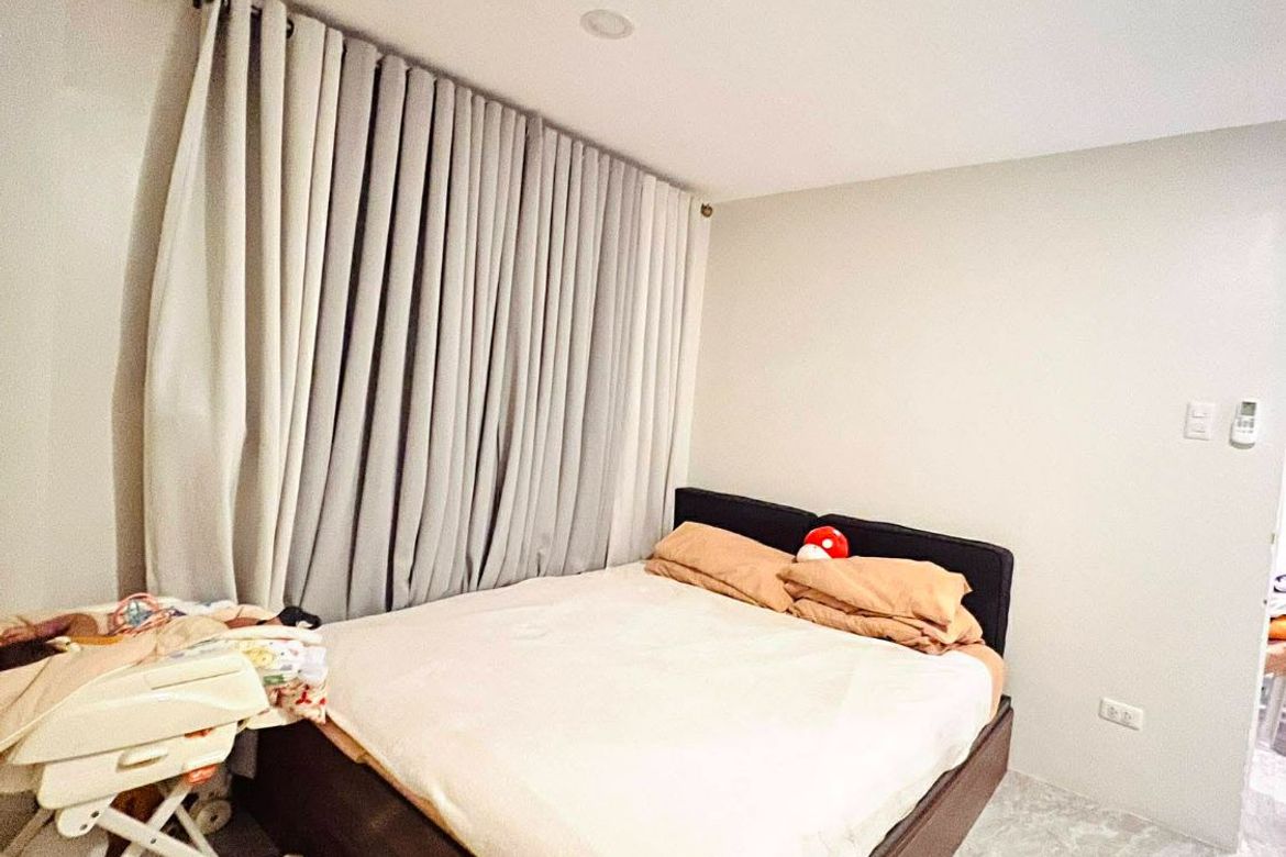 2 Bedroom Townhouse for Sale in Tabunoc, Talisay, Cebu – photo 8