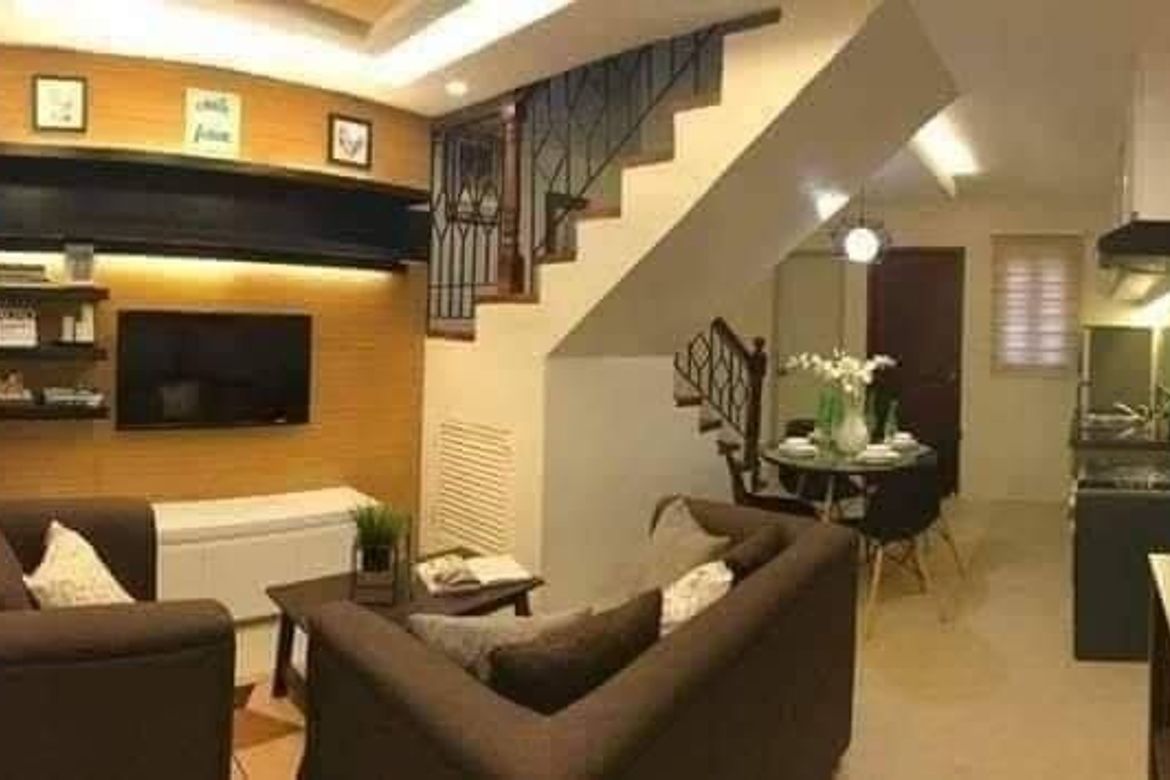 2 Bedroom Townhouse for Sale in Tagbac, Iloilo City, Iloilo – photo 4