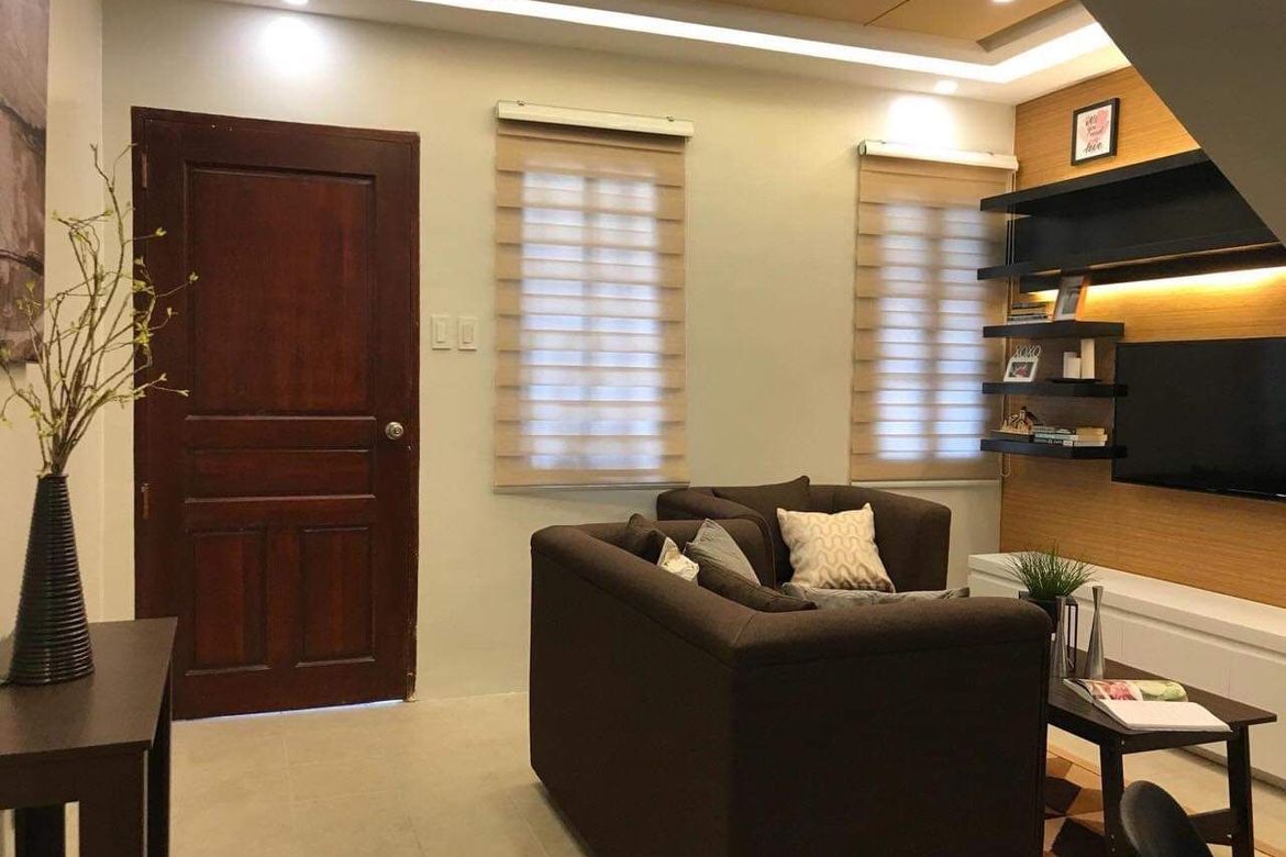 2 Bedroom Townhouse for Sale in Tagbac, Iloilo City, Iloilo – photo 2
