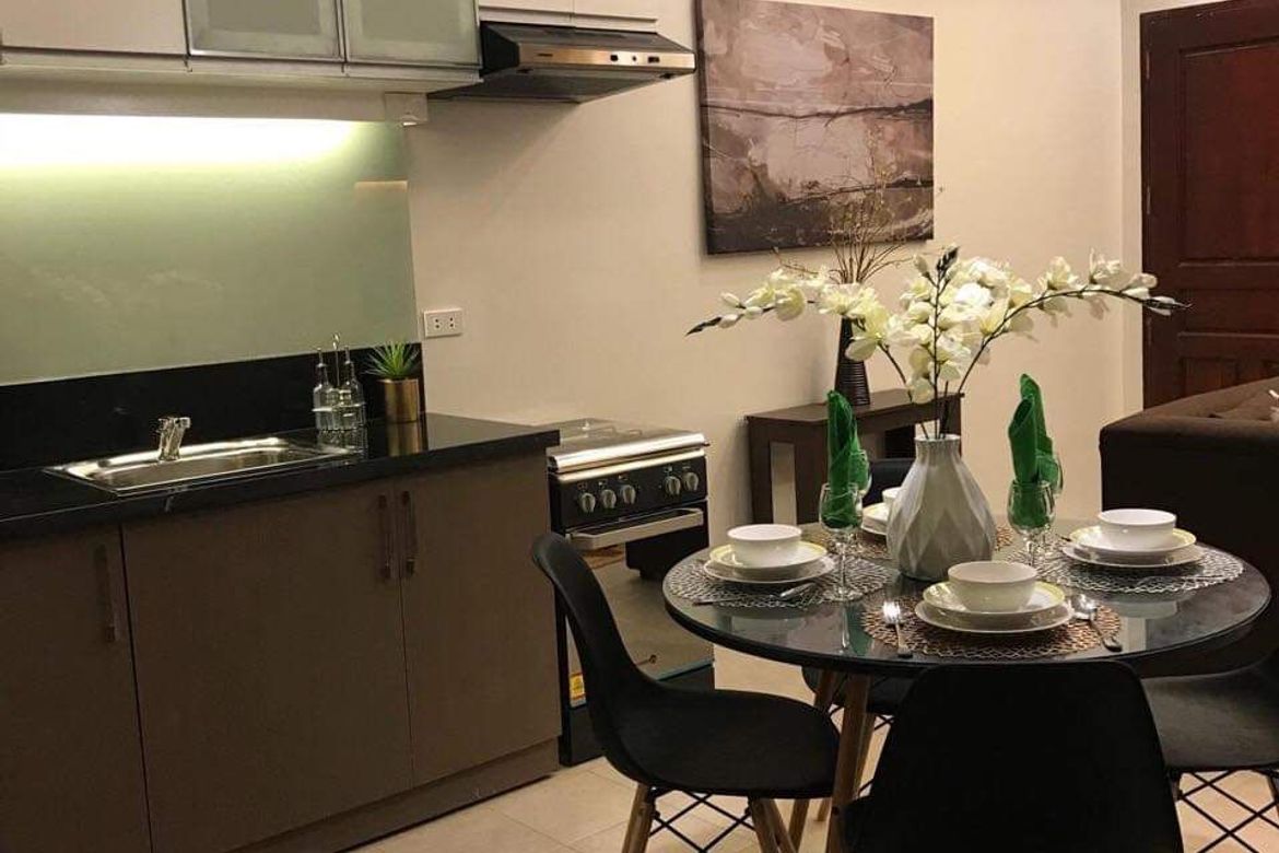 2 Bedroom Townhouse for Sale in Tagbac, Iloilo City, Iloilo – photo 4