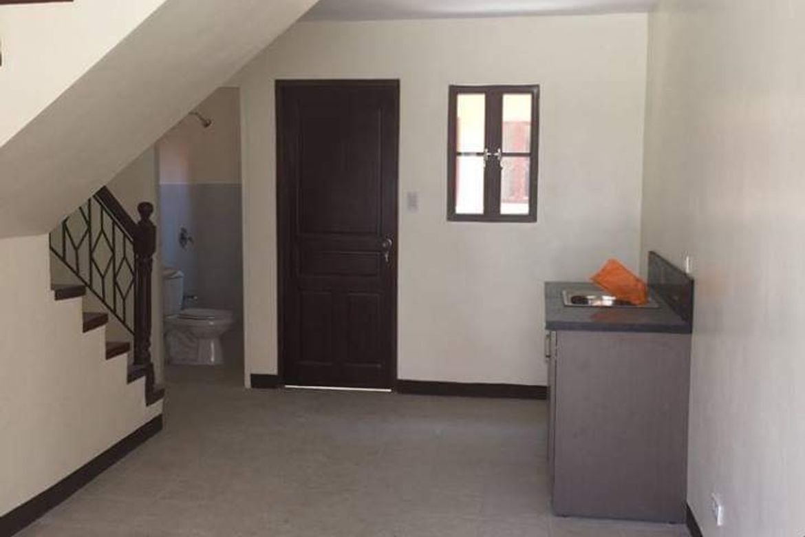 2 Bedroom Townhouse for Sale in Tagbac, Iloilo City, Iloilo – photo 2