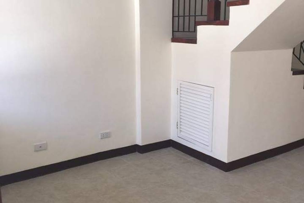 2 Bedroom Townhouse for Sale in Tagbac, Iloilo City, Iloilo – photo 4