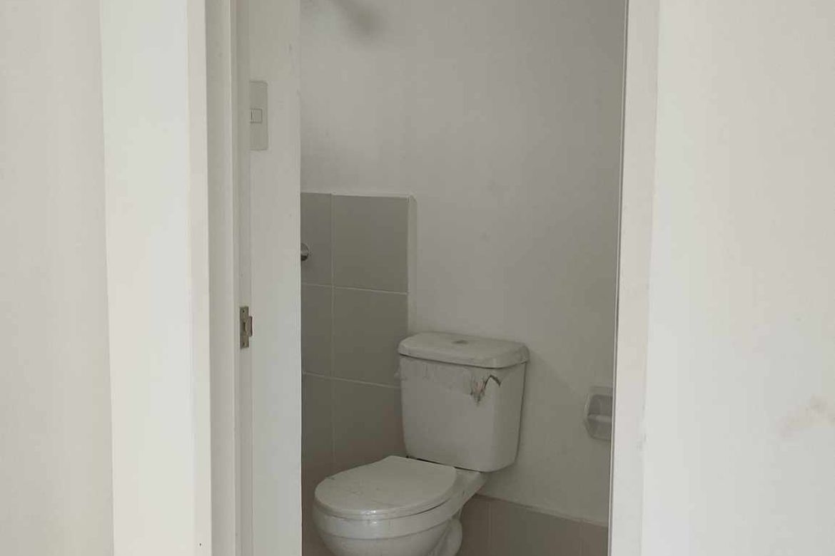 2 Bedroom Townhouse for Sale in Talaga, Capas, Tarlac – photo 3