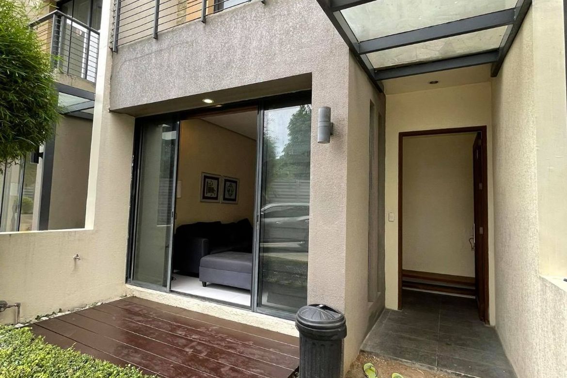 2 Bedroom Townhouse for Sale in Talamban, Cebu City, Cebu – photo 2