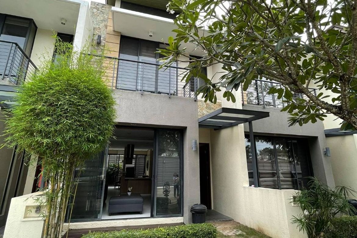 2 Bedroom Townhouse for Sale in Talamban, Cebu City, Cebu – photo 3