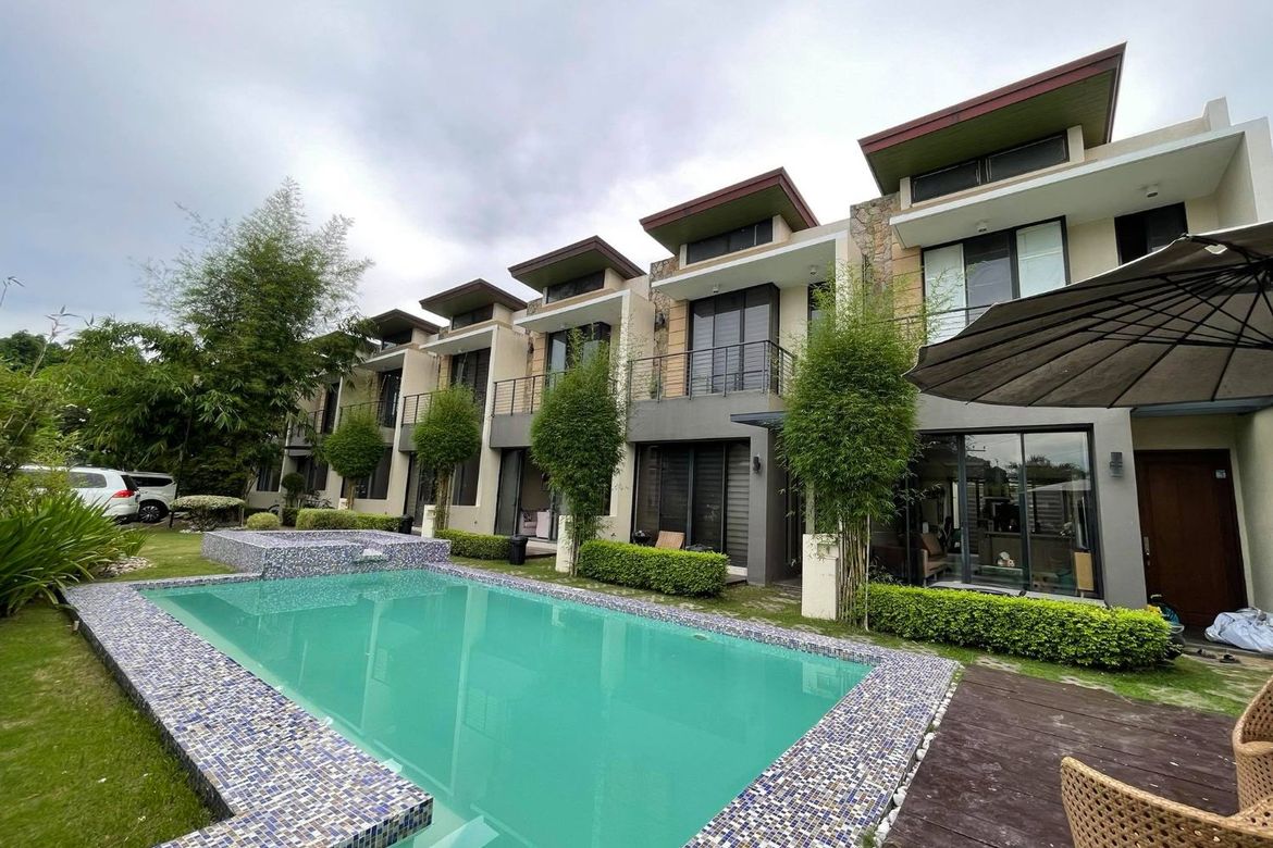 2 Bedroom Townhouse for Sale in Talamban, Cebu City, Cebu – photo 6