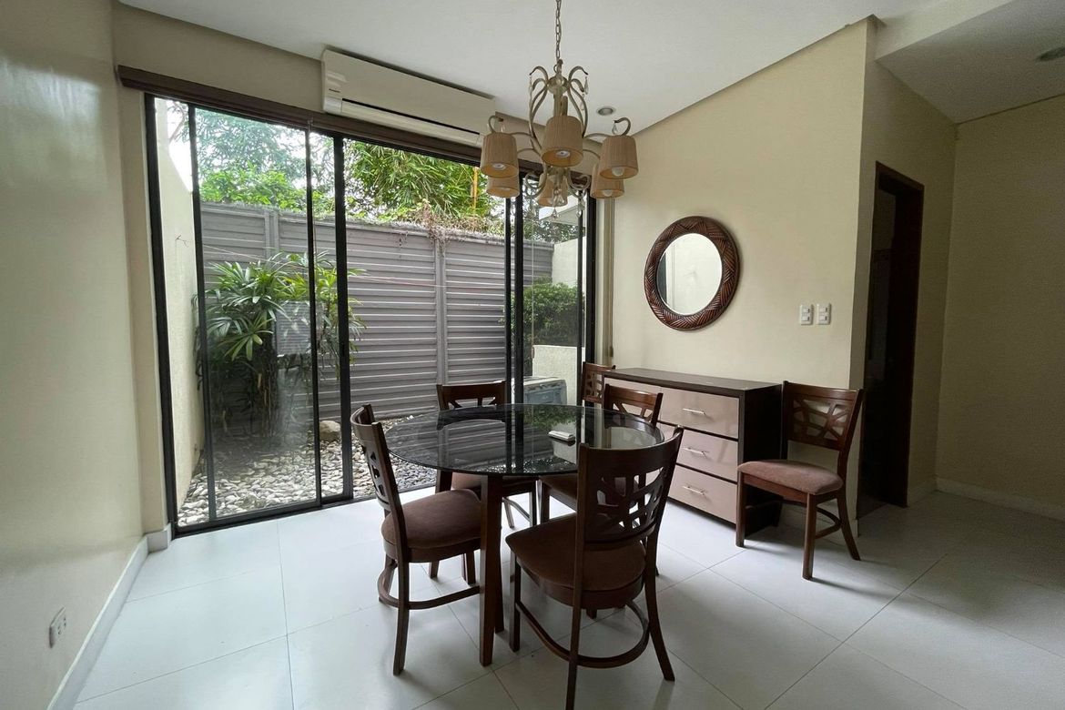 2 Bedroom Townhouse for Sale in Talamban, Cebu City, Cebu – photo 7
