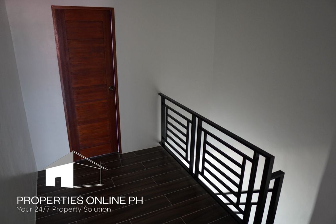 2 Bedroom Townhouse for Sale in Talon Dos, Las Piñas, Metro Manila – photo 2