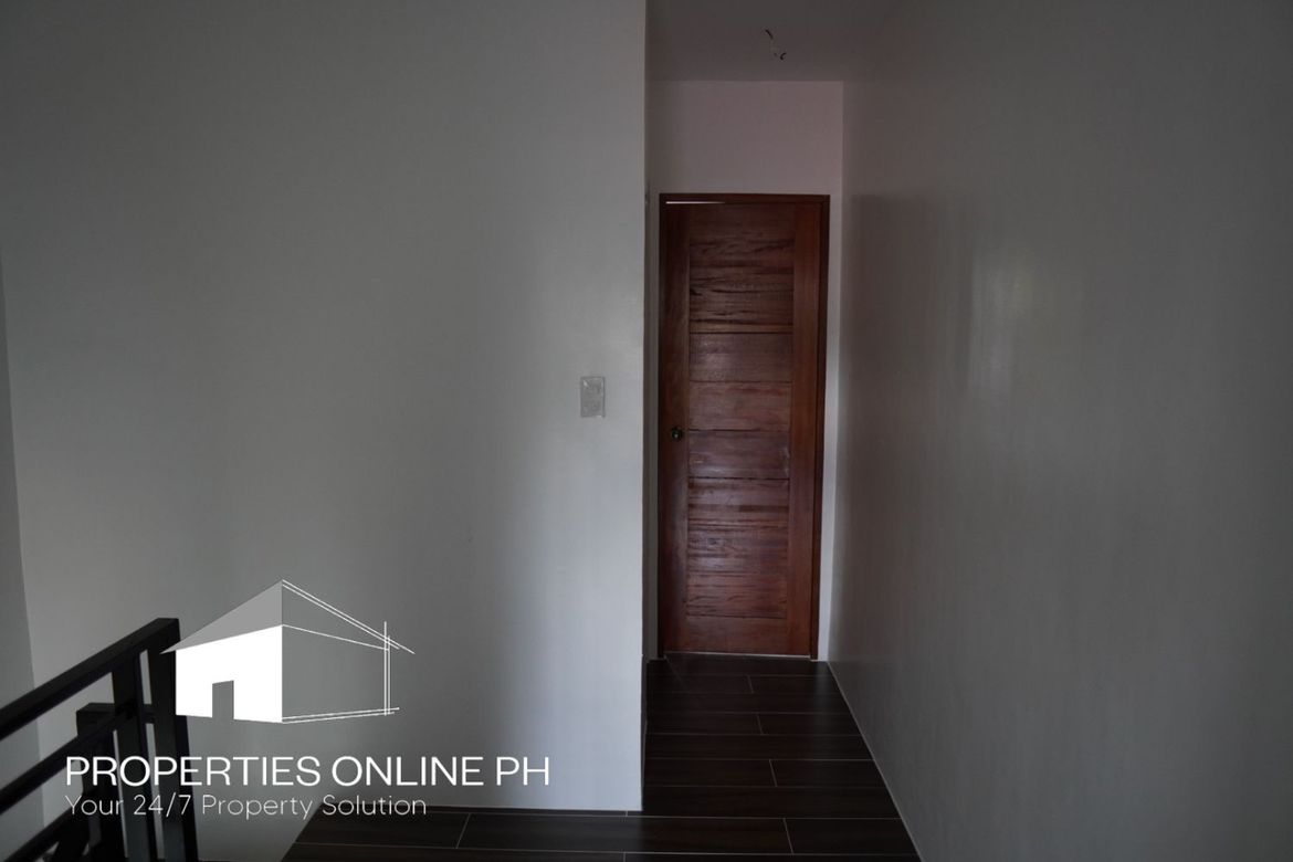 2 Bedroom Townhouse for Sale in Talon Dos, Las Piñas, Metro Manila – photo 3
