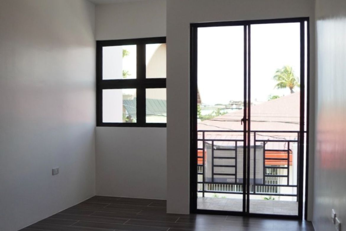 2 Bedroom Townhouse for Sale in Talon Dos, Las Piñas, Metro Manila – photo 5