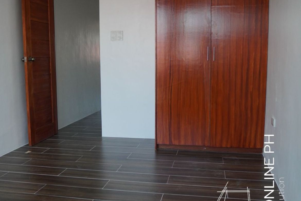 2 Bedroom Townhouse for Sale in Talon Dos, Las Piñas, Metro Manila – photo 6