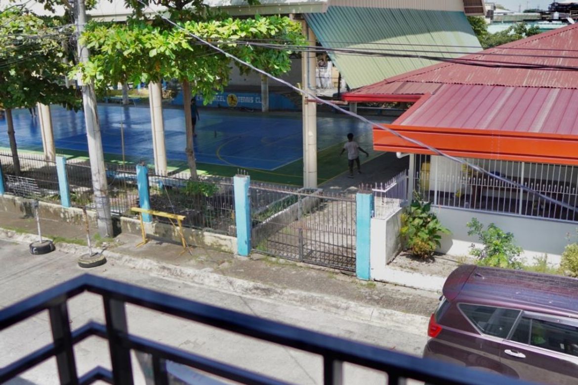 2 Bedroom Townhouse for Sale in Talon Dos, Las Piñas, Metro Manila – photo 7