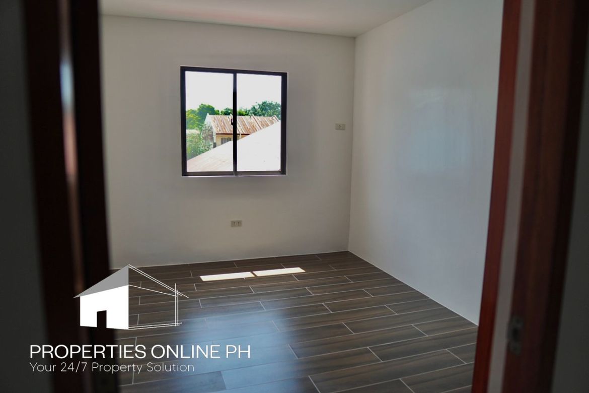 2 Bedroom Townhouse for Sale in Talon Dos, Las Piñas, Metro Manila – photo 8