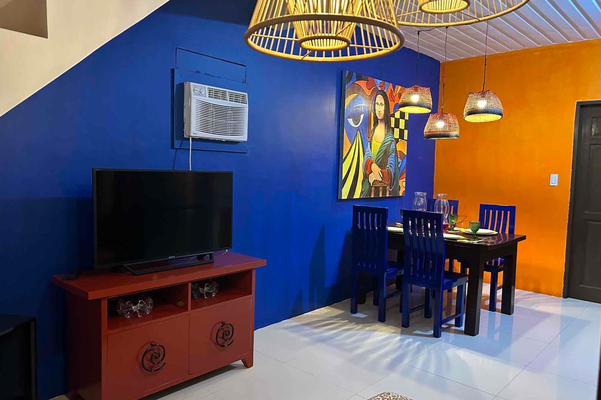 2 Bedroom Townhouse for Sale in Talon Kuatro, Las Piñas, Metro Manila