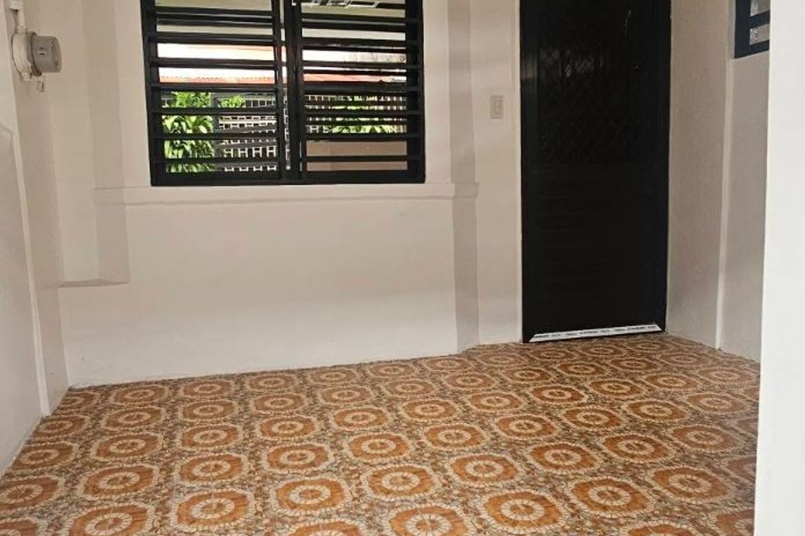 2 Bedroom Townhouse for Sale in Talon Singko, Las Piñas, Metro Manila – photo 2
