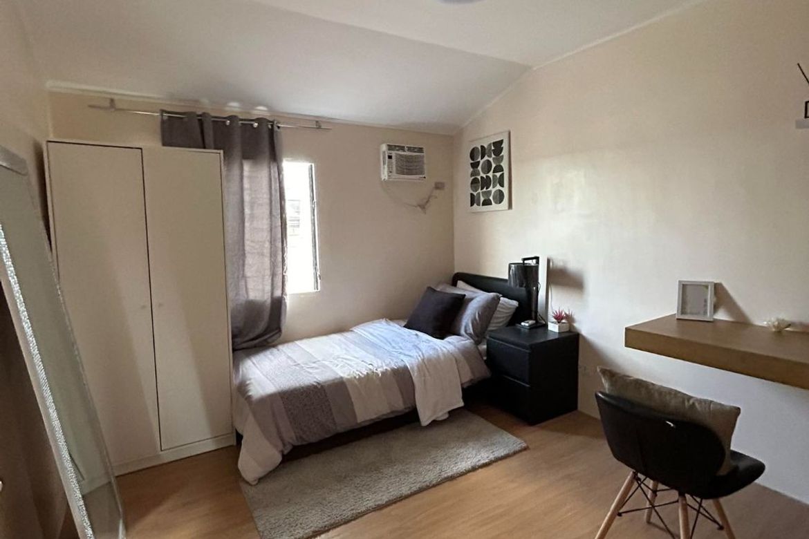2 Bedroom Townhouse for Sale in Tangle, Mexico, Pampanga – photo 6